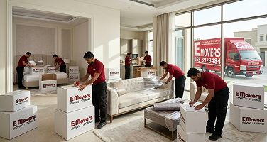 RAK Professional Packing