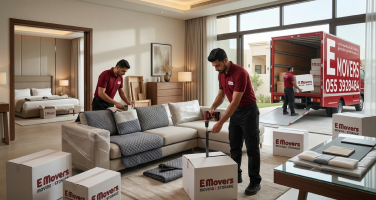 Furniture Disassembly RAK